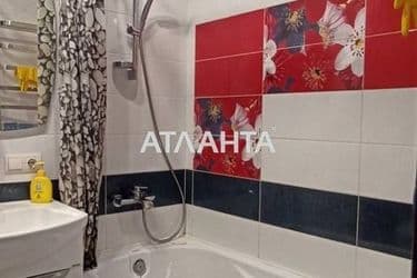 1-к квартира на вулиці Марсельская на селищі Котовського - Atlanta.ua - фото 5