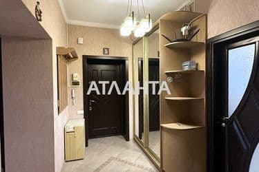 3-к квартира на Хвойный пер. на Черемушках - Atlanta.ua - фото 6