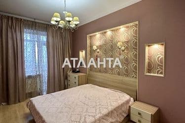 3-к квартира на Хвойный пер. на Черемушках - Atlanta.ua - фото 3
