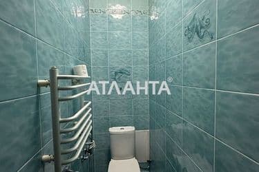 3-к квартира на Хвойный пер. на Черемушках - Atlanta.ua - фото 23