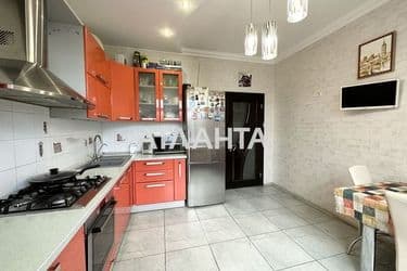3-к квартира на Хвойный пер. на Черемушках - Atlanta.ua - фото 10