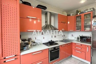 3-к квартира на Хвойный пер. на Черемушках - Atlanta.ua - фото 11