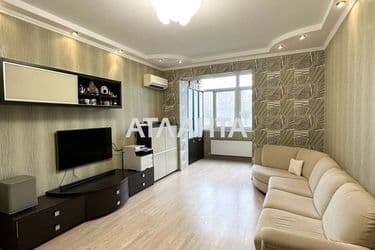 3-к квартира на Хвойный пер. на Черемушках - Atlanta.ua - фото 14