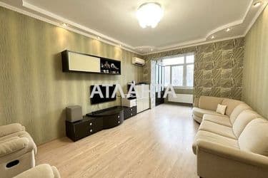 3-к квартира на Хвойный пер. на Черемушках - Atlanta.ua - фото 15