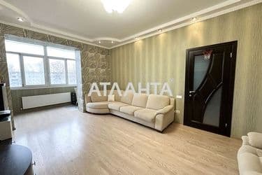 3-к квартира на Хвойный пер. на Черемушках - Atlanta.ua - фото 16