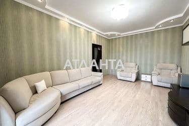 3-к квартира на Хвойный пер. на Черемушках - Atlanta.ua - фото 21