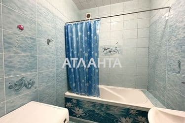 3-к квартира на Хвойный пер. на Черемушках - Atlanta.ua - фото 24