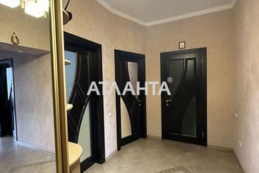 3-к квартира на Хвойный пер. на Черемушках - Atlanta.ua - фото 20