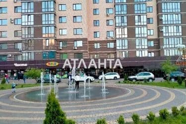 2-комнатная квартира по адресу ул. Олега Антонова (площадь 72,8 м²) - Atlanta.ua - фото 33