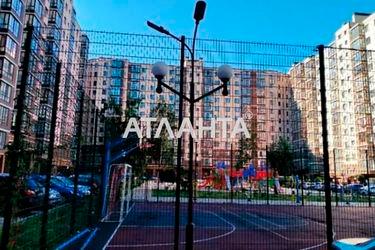 2-комнатная квартира по адресу ул. Олега Антонова (площадь 72,8 м²) - Atlanta.ua - фото 34
