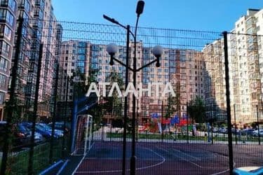 2-комнатная квартира по адресу ул. Олега Антонова (площадь 72,8 м²) - Atlanta.ua - фото 34