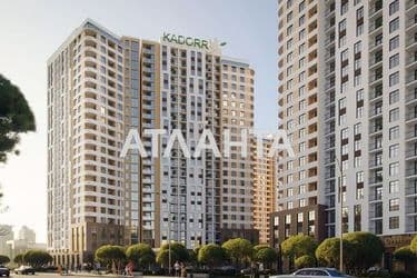 Commercial real estate at st. Krasnova (area 43,6 m²) - Atlanta.ua - photo 8