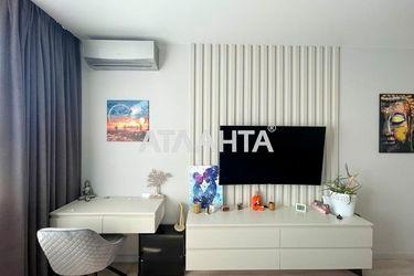 1-room apartment apartment by the address st. Zhabotinskogo Proletarskaya (area 51,1 m2) - Atlanta.ua - photo 24