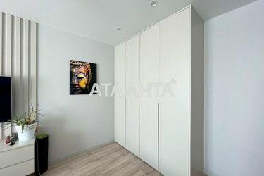 1-room apartment apartment by the address st. Zhabotinskogo Proletarskaya (area 51,1 m2) - Atlanta.ua - photo 25