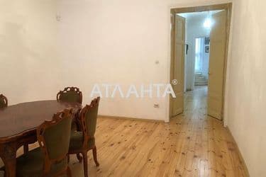 4+-rooms apartment apartment by the address st. Novoselskogo Ostrovidova (area 126 m²) - Atlanta.ua - photo 16