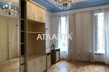 4+-rooms apartment apartment by the address st. Novoselskogo Ostrovidova (area 126 m²) - Atlanta.ua - photo 17