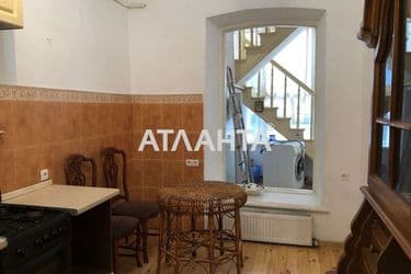 4+-rooms apartment apartment by the address st. Novoselskogo Ostrovidova (area 126 m²) - Atlanta.ua - photo 20