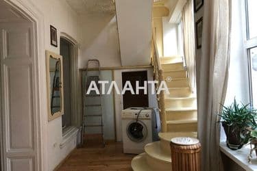 4+-rooms apartment apartment by the address st. Novoselskogo Ostrovidova (area 126 m²) - Atlanta.ua - photo 21