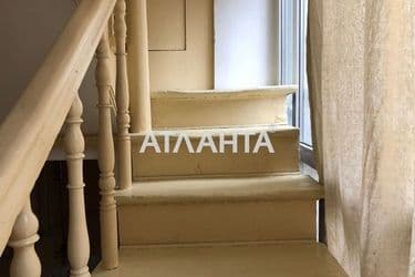 4+-rooms apartment apartment by the address st. Novoselskogo Ostrovidova (area 126 m²) - Atlanta.ua - photo 22