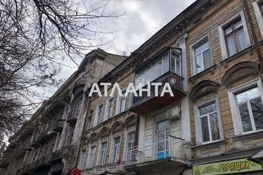 4+-rooms apartment apartment by the address st. Novoselskogo Ostrovidova (area 126 m²) - Atlanta.ua - photo 27