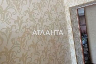 3-к квартира на вулиці Соняшникова в Олієжир комбінаті - Atlanta.ua
