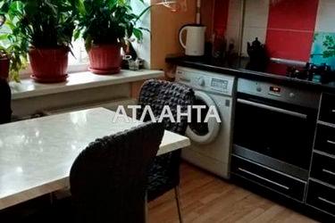 2-rooms apartment apartment by the address st. Privokzalnaya (area 57 m²) - Atlanta.ua - photo 13