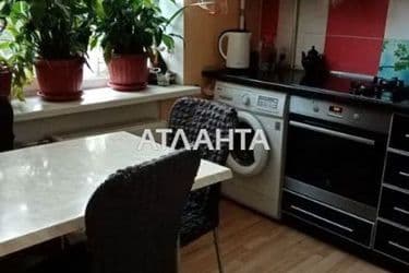 2-rooms apartment apartment by the address st. Privokzalnaya (area 57 m²) - Atlanta.ua - photo 12