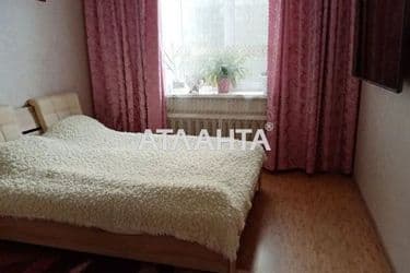 2-rooms apartment apartment by the address st. Privokzalnaya (area 57 m²) - Atlanta.ua - photo 11