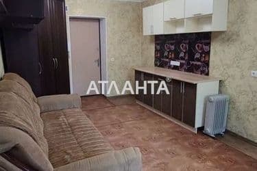 Room in dormitory apartment by the address st. Bagritskogo (area 17 m²) - Atlanta.ua - photo 12