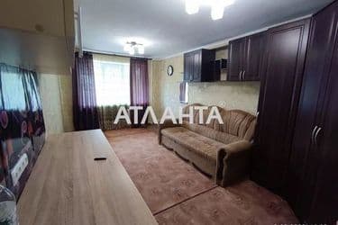 room in dormitory apartment on street Bagritskogo na Cheremushkakh - Atlanta.ua
