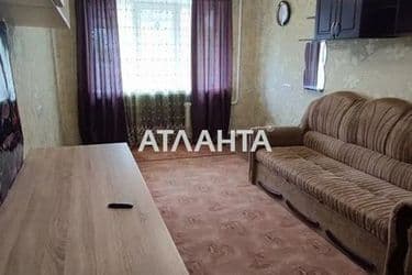 Room in dormitory apartment by the address st. Bagritskogo (area 17 m²) - Atlanta.ua - photo 10