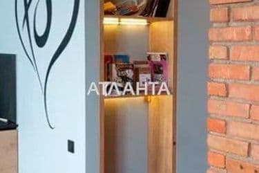 1-к квартира на вулиці Михайловская на Молдаванке - Atlanta.ua - фото 6