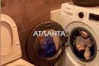 1-к квартира на вулиці Михайловская на Молдаванке - Atlanta.ua - фото 7