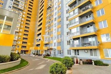1-к квартира на вулиці Михайловская на Молдаванке - Atlanta.ua - фото 11