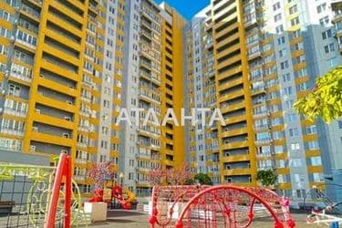 1-к квартира на вулиці Михайловская на Молдаванке - Atlanta.ua - фото 16