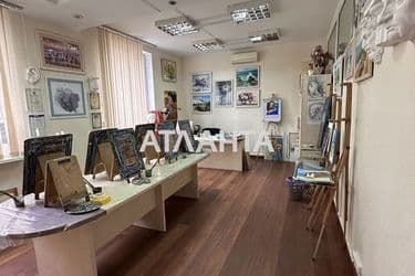 Commercial real estate at st. Mira pr Lenina (area 947 m²) - Atlanta.ua - photo 32