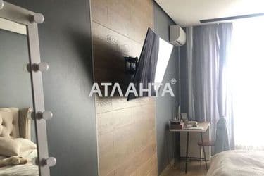 1-к apartment on street Lyustdorfskaya dor   Chernomorskaya dor   na Tairova - Atlanta.ua