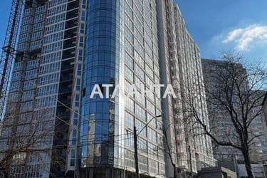 1-к квартира на вулиці Пишоновская в Центре - Atlanta.ua - фото 2