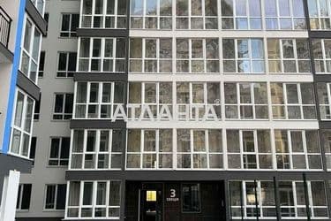 1-к квартира на вулиці Пишоновская в Центре - Atlanta.ua - фото 12