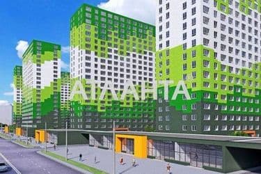 1-к квартира на вулиці Марсельская на селищі Котовського - Atlanta.ua - фото 3