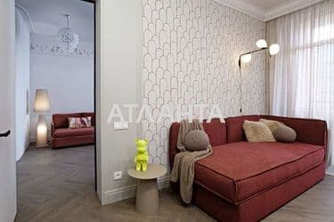 2-rooms apartment apartment by the address st. Genuezskaya (area 74 m²) - Atlanta.ua - photo 28