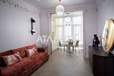 2-rooms apartment apartment by the address st. Genuezskaya (area 74 m²) - Atlanta.ua - photo 31