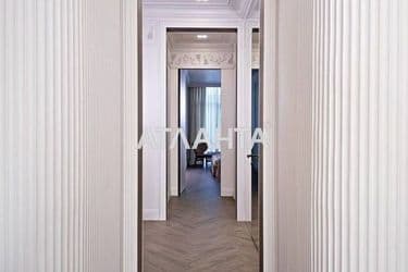 2-rooms apartment apartment by the address st. Genuezskaya (area 74 m²) - Atlanta.ua - photo 33