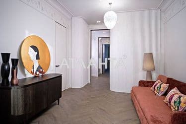 2-rooms apartment apartment by the address st. Genuezskaya (area 74 m²) - Atlanta.ua - photo 35