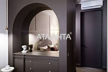 2-rooms apartment apartment by the address st. Genuezskaya (area 74 m²) - Atlanta.ua - photo 43