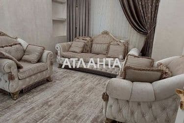 3-rooms apartment apartment by the address st. Zhemchuzhnaya (area 82 m²) - Atlanta.ua - photo 31