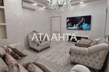3-rooms apartment apartment by the address st. Zhemchuzhnaya (area 82 m²) - Atlanta.ua - photo 32