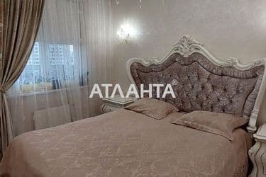 3-rooms apartment apartment by the address st. Zhemchuzhnaya (area 82 m²) - Atlanta.ua - photo 35