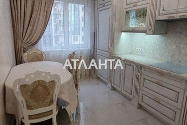 3-rooms apartment apartment by the address st. Zhemchuzhnaya (area 82 m²) - Atlanta.ua - photo 36