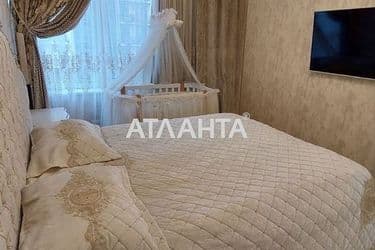 3-rooms apartment apartment by the address st. Zhemchuzhnaya (area 82 m²) - Atlanta.ua - photo 37